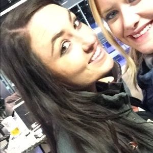 Meet your Posher, Kate