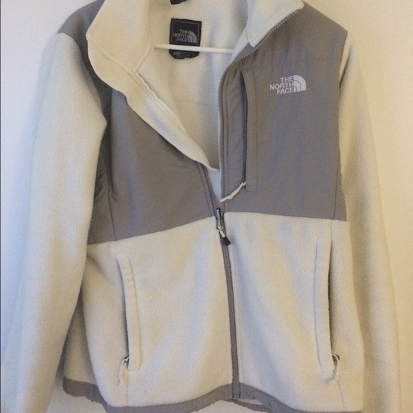 Denali north face jacket
