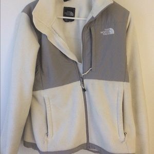 Denali north face jacket