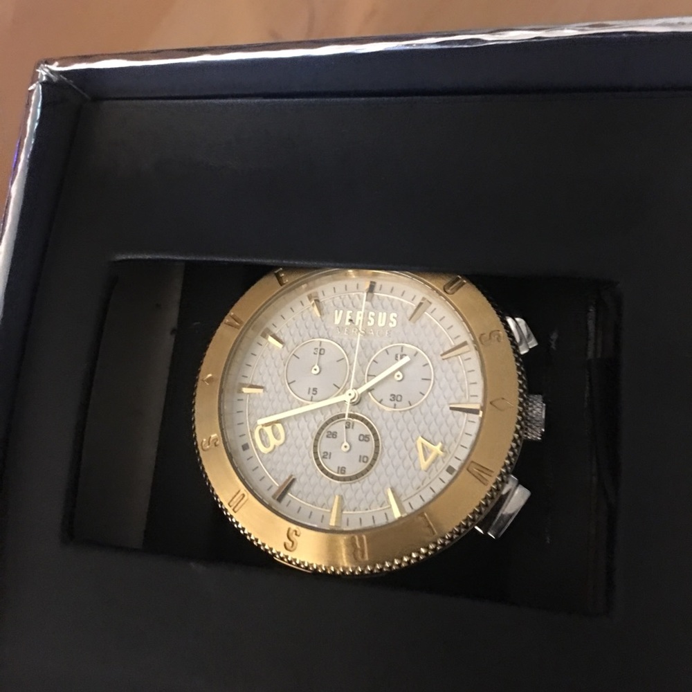 Meet your Posher, Roger