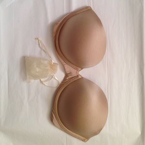 Arie strapless Bra