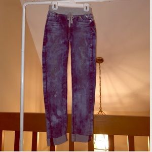 Justice Jeans