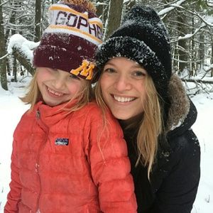 Meet your Posher, Nicole