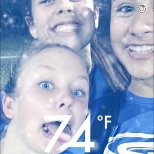 Meet your Posher, Zoey