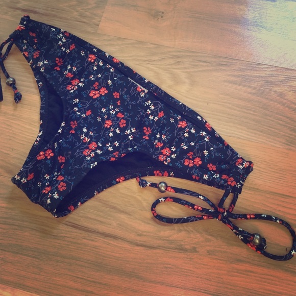 Quicksilver Bathing Suit Bottoms