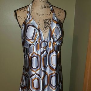 Flirty and Fun Dress