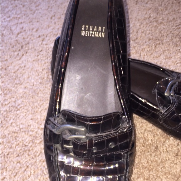 Stuart Weitzman