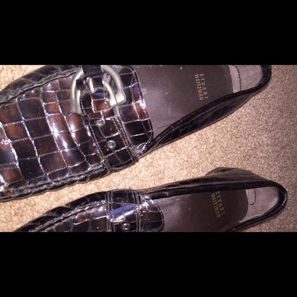 Stuart Weitzman - Picture 3 of 3