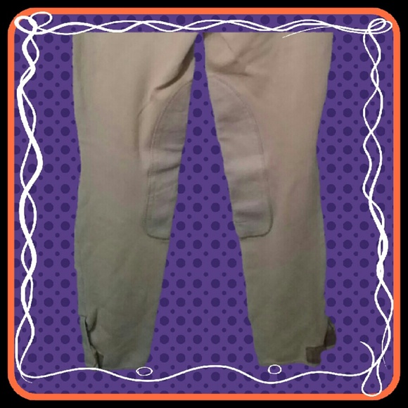 SOLD on mecari!!!Riding Breeches 26/28 Reg~EUC!!!! - Picture 3 of 4