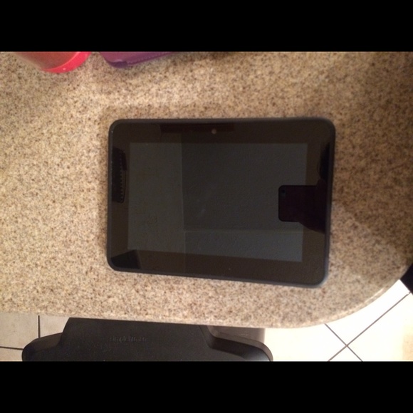 Amazon kindle