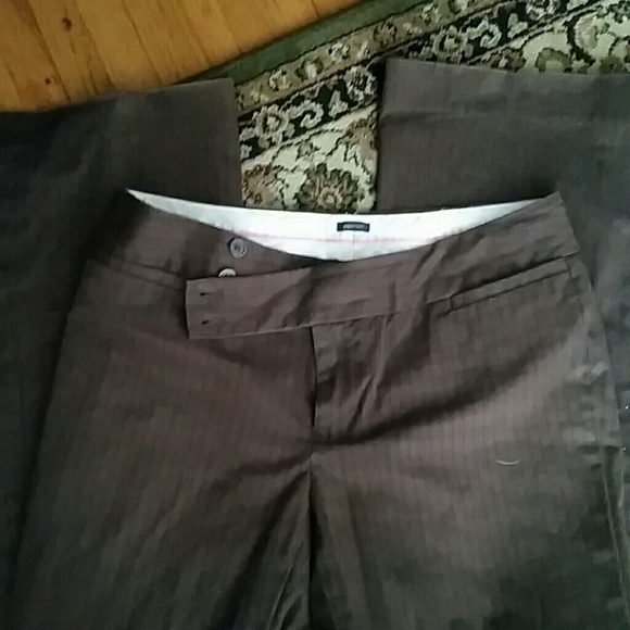 Gap trousers