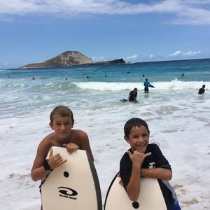 Meet your Posher, Sherry