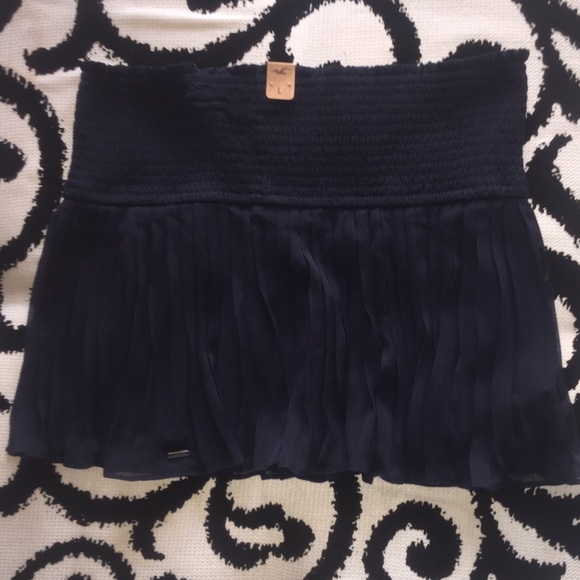 Hollister skirt