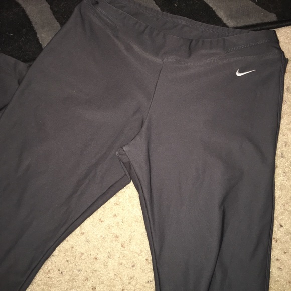 don't wear them at all