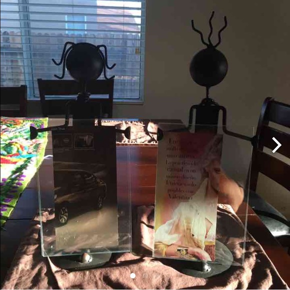 Accessories His And Hers Frames Poshmark