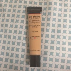 Laura Geller all-in-one BB cream