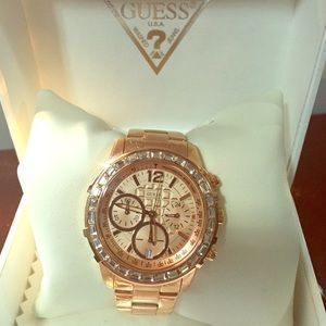 Guess watch