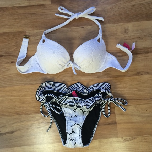 Victoria's Secret Bathing Suit