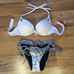 Victoria's Secret Bathing Suit