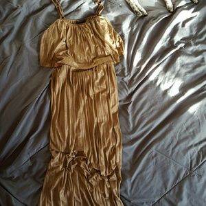 Soieblu maxi dress