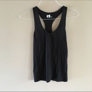 BDG Black Tank