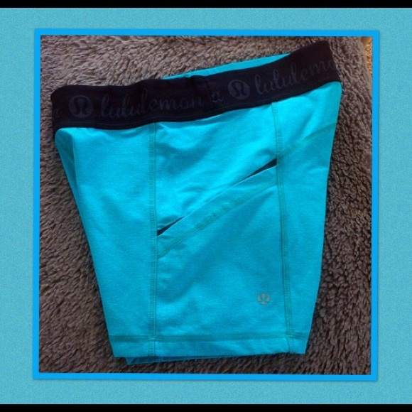 lululemon athletica Pants - Lululemon What the Sport Shorts