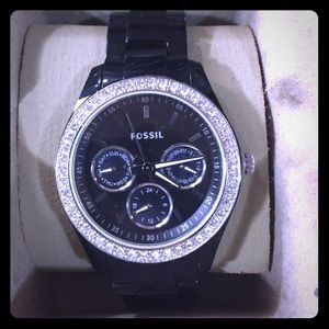 Fossil Watch