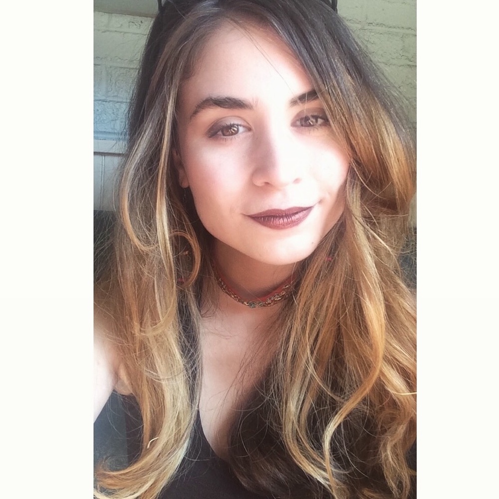 Meet your Posher, Catherine