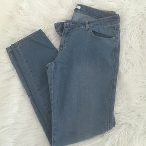 Forever 21 jeans
