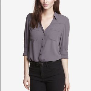 Express Portofino Shirt - Medium