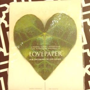 LovePaper