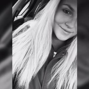 Meet your Posher, Barbora