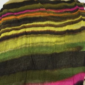 NWT Coldwater Creek scarf