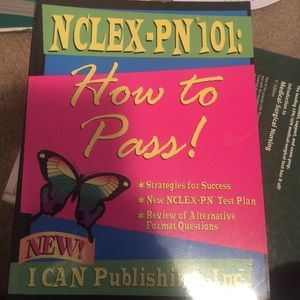 How to pass NCLEX PN