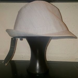 Mens Fedora