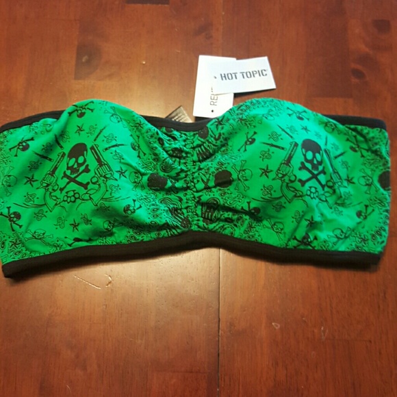 Reversible Bandeau