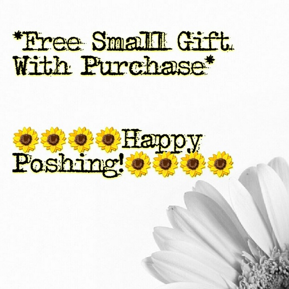 *Free Gift Included* - Picture 1 of 2