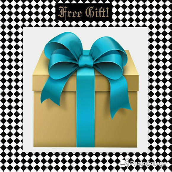 *Free Gift Included* - Picture 2 of 2