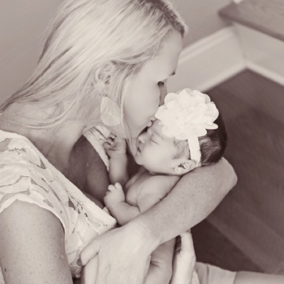 Meet your Posher, Amanda