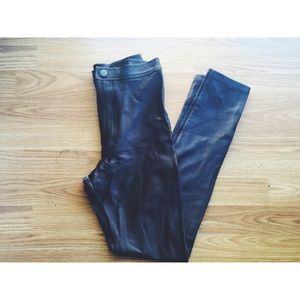 American Apparel Disco Pants