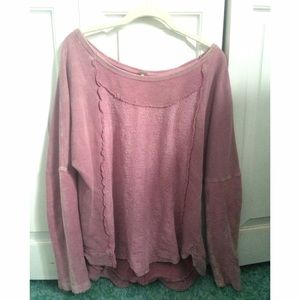 Free People Sweater
