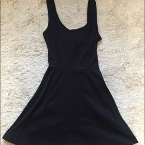 Skater Dress