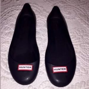 Hunter Flats