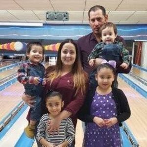 Meet your Posher, Silvia