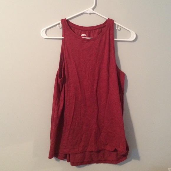 Thick tank willing to negotiate