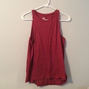 Thick tank willing to negotiate