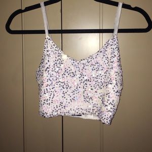 Crop top /bralette