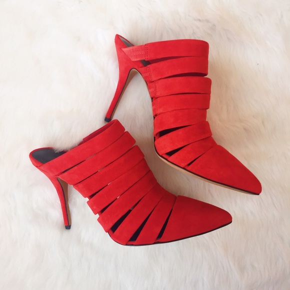 Alexander Wang Shoes - *SOLD*Alexander Wang Heels
