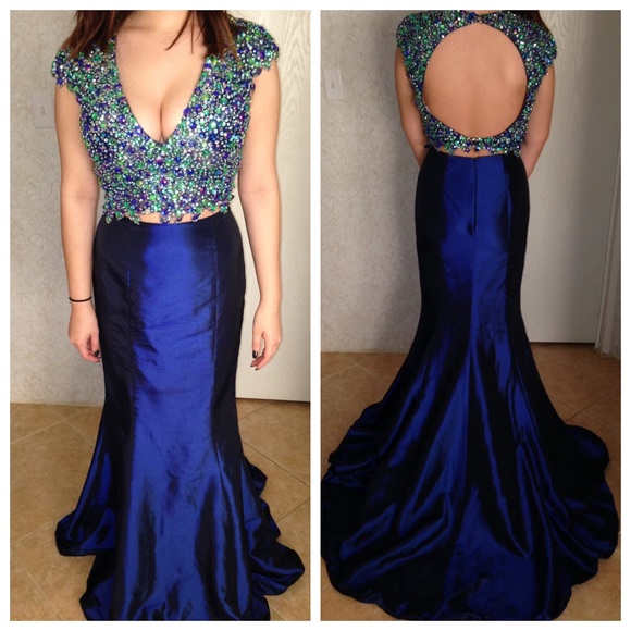 Prom/Special Occasion Dress
