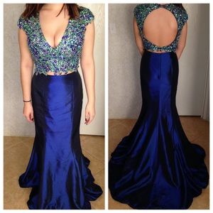 Prom/Special Occasion Dress
